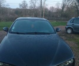 ALFA ROMEO 159 SW ALFA ROMEO 159 1.9 JTDM 16V 150CV