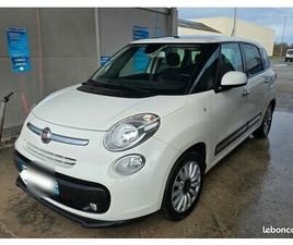 FIAT 500 L