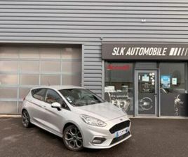 V GENERATION2 1.0 ECOBOOST 100 S&S ST-LINE 5P