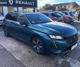 PEUGEOT 308 SW 1.5 BLUEHDI 130CH S&S ALLURE EAT8