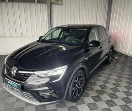 ARKANA E-TECH 145 INTENS