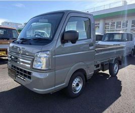 TRUCK KC NOUHAN 660 MANUAL