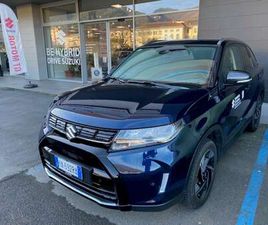 VITARA 1.4H STARVIEW 4WD ALLGRIP 110CV AUTO