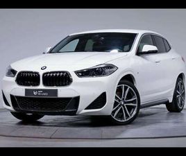 SDRIVE18I KIT M SPORT