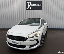 DS DS 5 HYBRID 4X4 SPORT CHIC ETG6