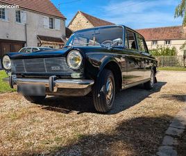 SIMCA 1300 SIMCA 1500 GLS
