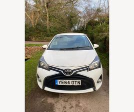 1.33 DUAL VVT-I ICON EURO 5 5DR EURO 5