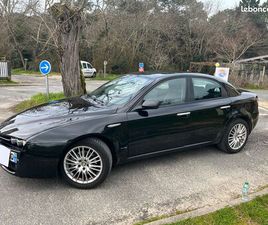 ALFA ROMEO 159 ALFA-ROMÉO
