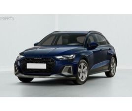 AUDI A3 ALLSTREET TFSI 150 S TRONIC