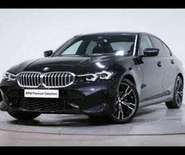 D BERLINE KIT M SPORT