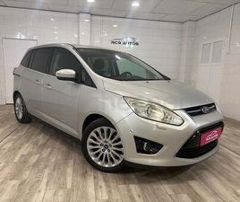 FORD GRAND C-MAX 1.0 ECOBOOST 125 AUTOSTARTSTOP TITANI.