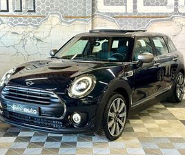 MINI CLUBMAN COOPER MINI CLUBMAN COOPER CANONBURY , 1.5 I 136CH , BVA7 , TOIT OUVRANT , 1ÈRE MAIN