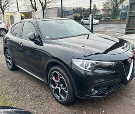 STELVIO 2,2D 210 Q4