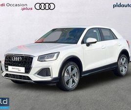 Q2 35 TFSI 150 S TRONIC 7 DESIGN