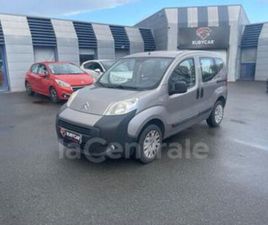 MULTISPACE 1.4 HDI 70 CONFORT