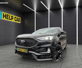 FORD EDGE FORD EDGE 2.0 ECOBLUE 238CH ST-LINE I-AWD BVA8