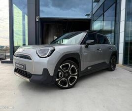 MINI ACEMAN MINI ACEMAN E 184CH FAVOURED