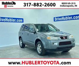 USED 2006 SATURN VUE BASE