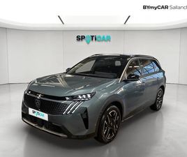 HYBRID 145 CH E-DCS6 GT