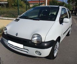 RENAULT TWINGO 1.2 60CV 1RE MAIN 64168KMS GARANTIE 1AN