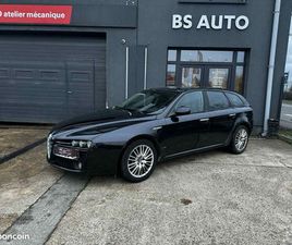 ALFA ROMEO 159 SW ALFA ROMEO 159 BREAK 1.9 JTD TURBO 120CH