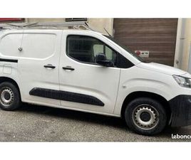 BERLINGO UTILITAIRE