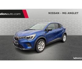 MITSUBISHI ASX II 1.3 DI-T MHEV 140 BUSINESS 5P