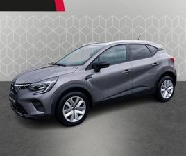 MITSUBISHI ASX II 1.3 DI-T MHEV 140 BUSINESS 5P