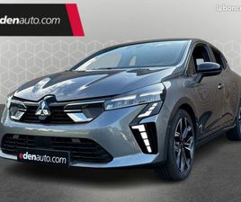 MITSUBISHI COLT 1.0 MPI-T 91 INTENSE