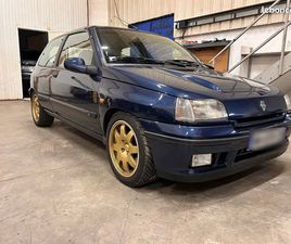 CLIO WILLIAMS 2.0