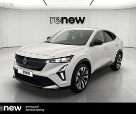 RENAULT RAFALE E-TECH RENAULT RAFALE E-TECH FULL HYBRID 200 CH TECHNO