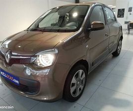RENAULT TWINGO 1.0 SCE 70CH STOP&START ZEN ECO²