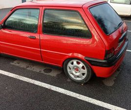 VEND ROVER SÉRIE 100