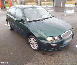 ROVER 25