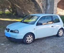 SEAT AROSA