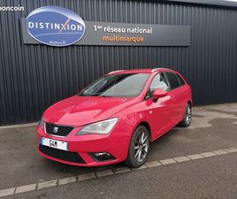 SEAT IBIZA ST SEAT IBIZA ST 1.2 TSI 105CH I-TECH