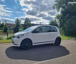 SEAT MII SEAT MII VW UP CITYGO 1.0 60 CV