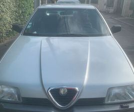 VENTE ALFA ROMEO 3L V6