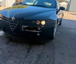 ALFA BRERA