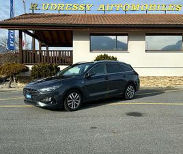 HYUNDAI I30 SW I30 WAGON 1.5 T-GDI ORIGO 48V MH DCT