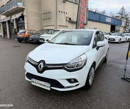 RENAULT CLIO 1.5 DCI 90 CV ENERGY BUSINESS