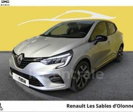 V GENERATION2 1.0 TCE 100 GPL EVOLUTION