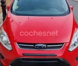 FORD CMAX