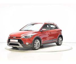 I20 ACTIVE 1.4CRDI LINK 90
