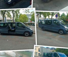 NISSAN PRIMASTAR 115CV2.0