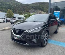 III 1.3 MILD HYBRID 158 TEKNA+ XTRONIC