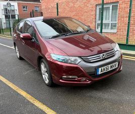 1.3H IMA EX CVT EURO 5 5DR