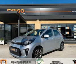 KIA PICANTO 1.0 65CH ACTIVE