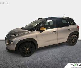 CITROEN C3 AIRCROSS PURETECH 110 S&S BVM6 RIP CURL