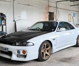 R33 GTS-T SPEC 2